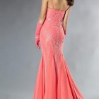 Full length prom dresses