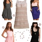 Going out dresses for women