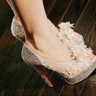 Gorgeous heels