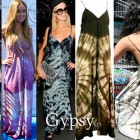 Gypsy 05 maxi dresses
