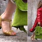 High heels for kids