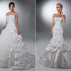 Impressions bridal gowns