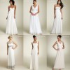 Inexpensive wedding gowns