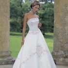 Latest bridal gowns