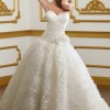 Luxury bridal gowns