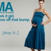 Maternity dresses designer