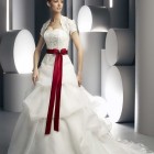 Pictures of wedding gowns