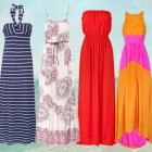 Pool party dresses