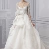 Simple elegant wedding dresses