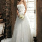 Sincerity bridal dresses