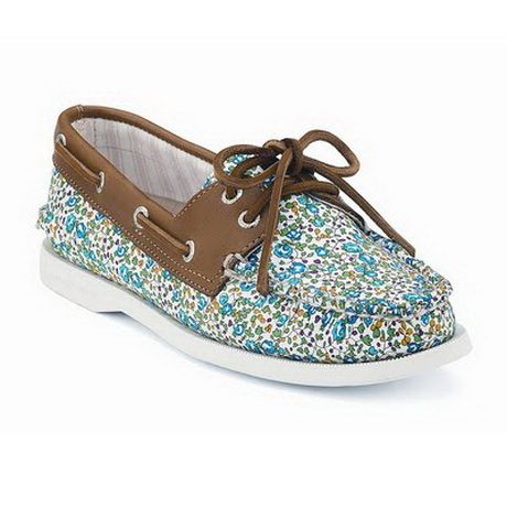 Sperry shoes women