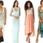 Summer dresses for petite women