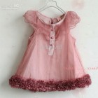 Summer dresses for toddlers