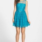 Teen party dresses