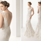 Wedding dresses 2014 collection