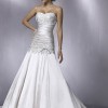Wedding gowns styles
