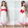 Young bridesmaid dresses
