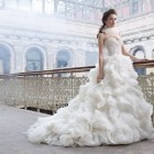 Best wedding dress designers