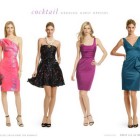 Cocktail dresses for wedding guest