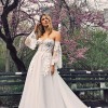 2018 wedding dress designers
