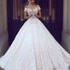 Designer wedding dress 2018