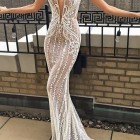 Designer wedding gowns 2018