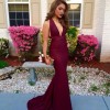Fitted prom dresses 2018
