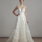 Latest wedding gowns 2018