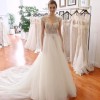 Unique wedding gowns 2018
