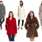 Winter clothes for women 2018