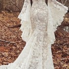 Anjolique wedding dresses 2022
