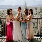 Beach wedding guest dresses 2022