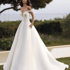 Designer bridal dresses 2022