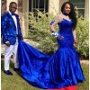 Light blue prom dresses 2022