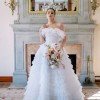 New bridal dresses 2022