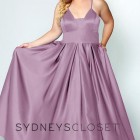 Plus size homecoming dresses 2022