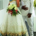 Traditional wedding dresses 2022