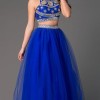 Two piece homecoming dresses 2022