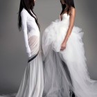 Vera wang bridal gowns 2022
