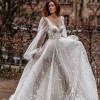 Wedding dresses 2022 collection