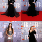 Brit awards 2023 outfits