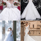 Cinderella wedding dress 2023