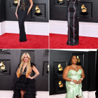 Dresses at the grammys 2023
