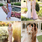 Mother of the bride dresses 2023 spring