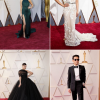 Outfits from the oscars 2023