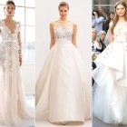 Best bridal dresses 2017