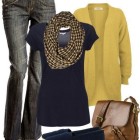 Cute fall clothes for women