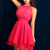 Cute red dresses for women
