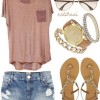 Cute summer outfits