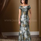Spring mother of the bride dresses 2017